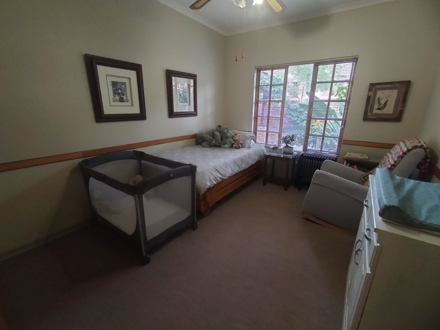 3 Bedroom Property for Sale in Langenhovenpark Free State